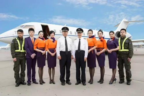 星雅航空成立北上广三地分公司开启全国战略布局第一步