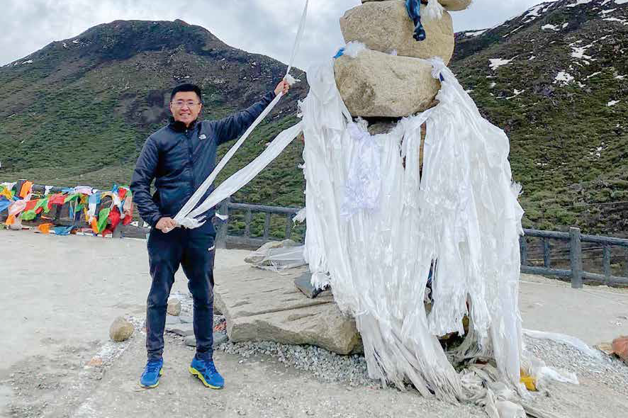 独家专访 | 石磊：聚焦航旅，定制航空旅游奢享专属方案